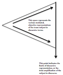 Figure 3 The Realm of Discourse